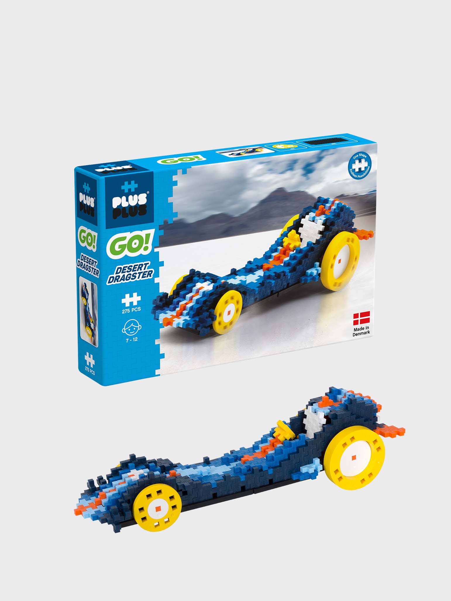 Sport & Bilar Bonuspaket